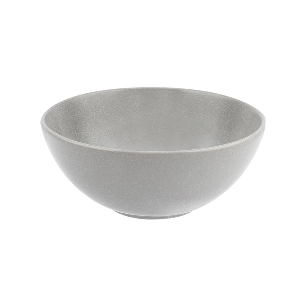 ชามเซรามิก 6.5" KECH MARMOROS GREY
