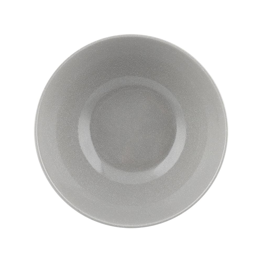 ชามเซรามิก 6.5" KECH MARMOROS GREY