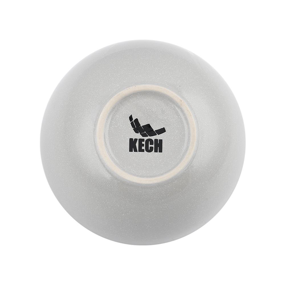 ชามเซรามิก 6.5" KECH MARMOROS GREY