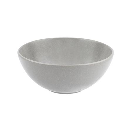 ชามเซรามิก 6.5" KECH MARMOROS GREY