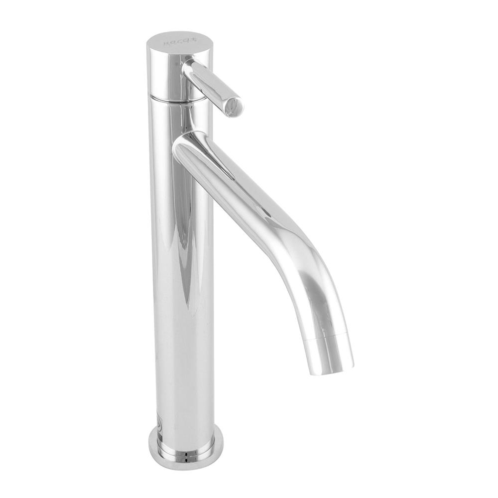 ก๊อกอ่างล้างหน้าเดี่ยว KARAT FAUCET KF-32-611-50 สีโครม