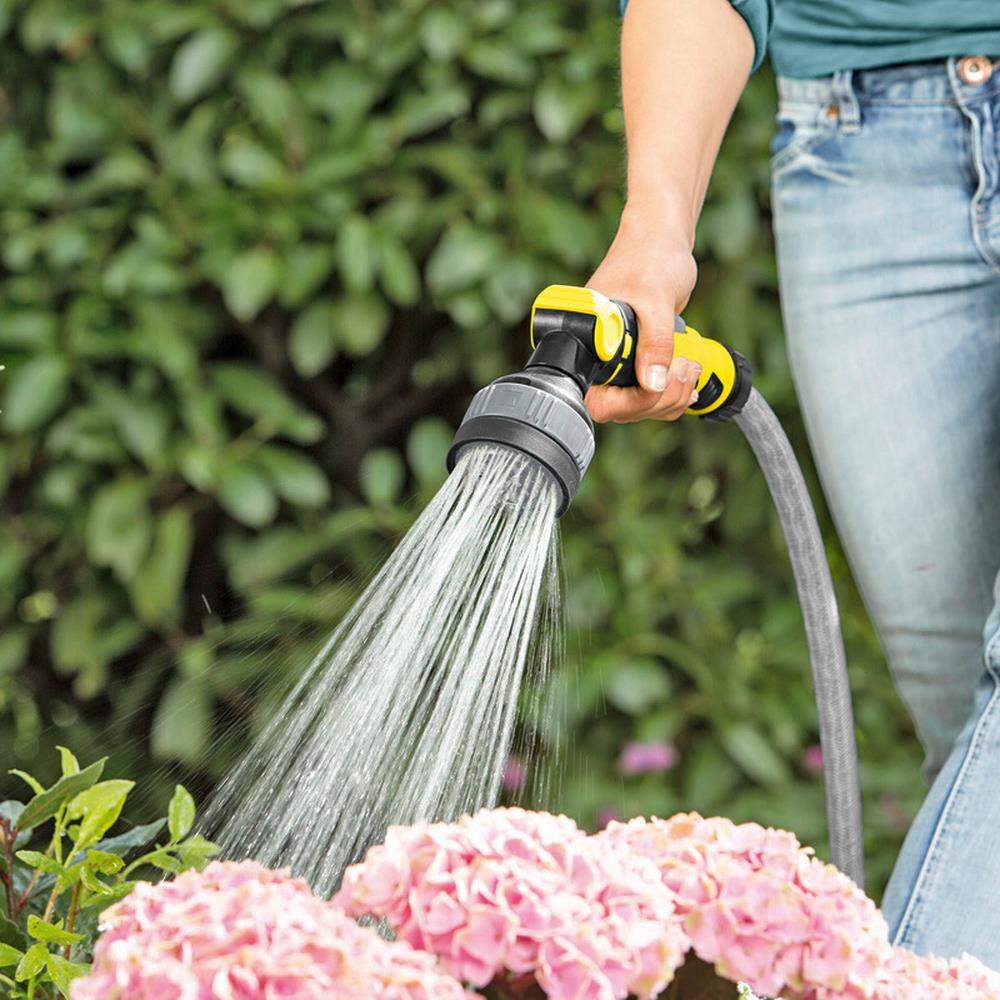 ปืนฉีดน้ำปรับได้ 4 ระดับ KARCHER DGK2011