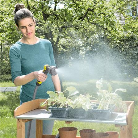 ปืนฉีดน้ำปรับได้ 4 ระดับ KARCHER DGK2011_7