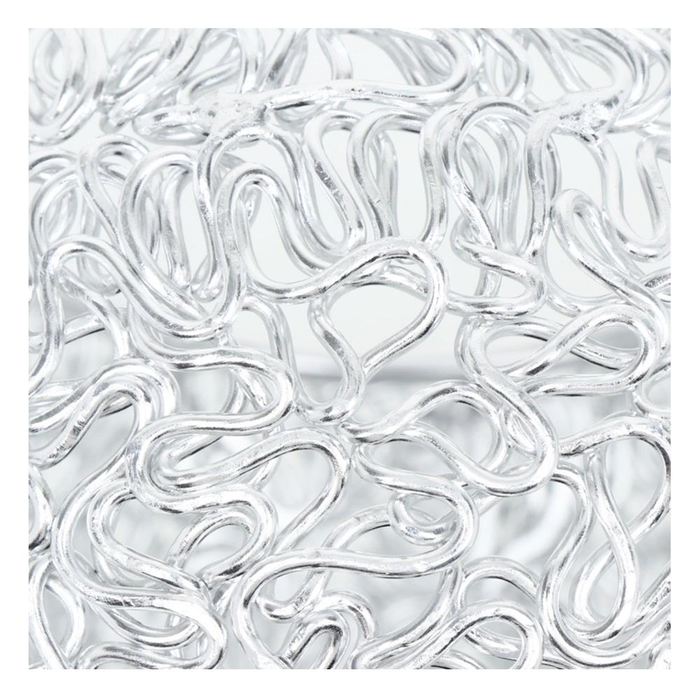 ไฟกิ่งภายใน CARINI 18614-1B SN สีเงิน 1 หัว