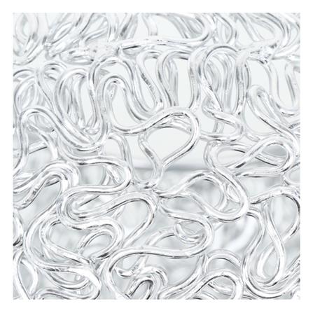 ไฟกิ่งภายใน CARINI 18614-1B SN สีเงิน 1 หัว_2