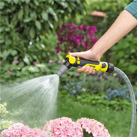 ปืนฉีดน้ำปรับได้ 2 ระดับ KARCHER DGK2012_5