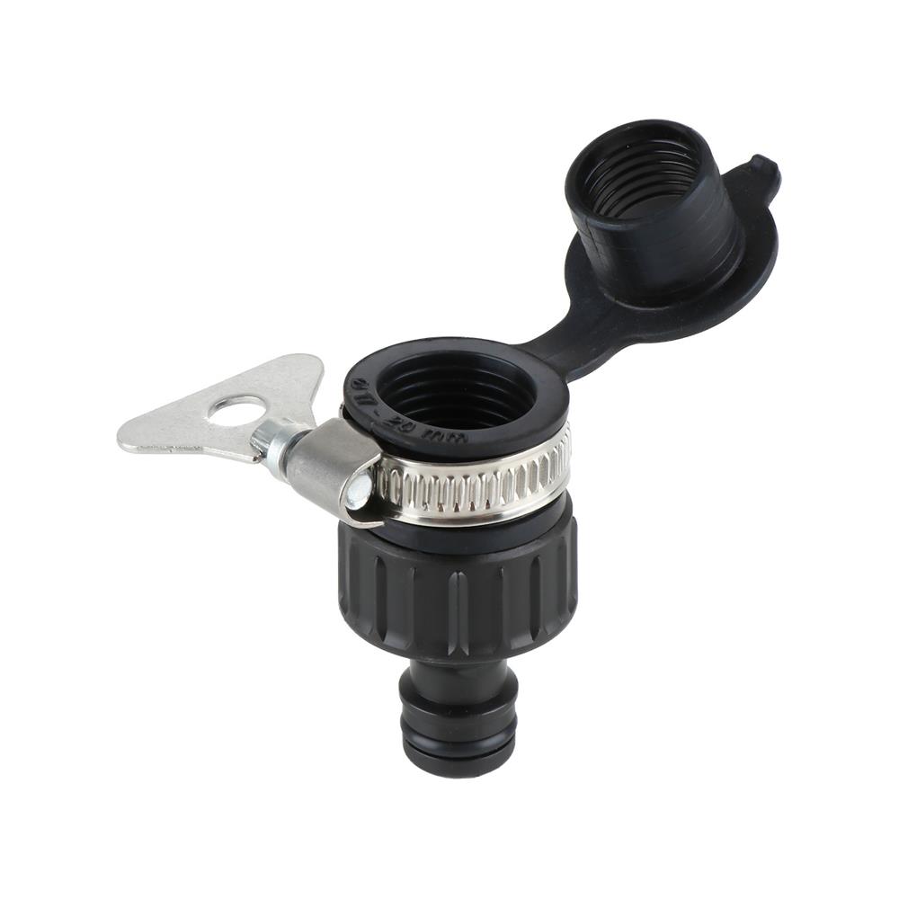 ข้อต่อก๊อกน้ำ KARCHER DGK3013 1/2 นิ้ว x 5/8 นิ้ว