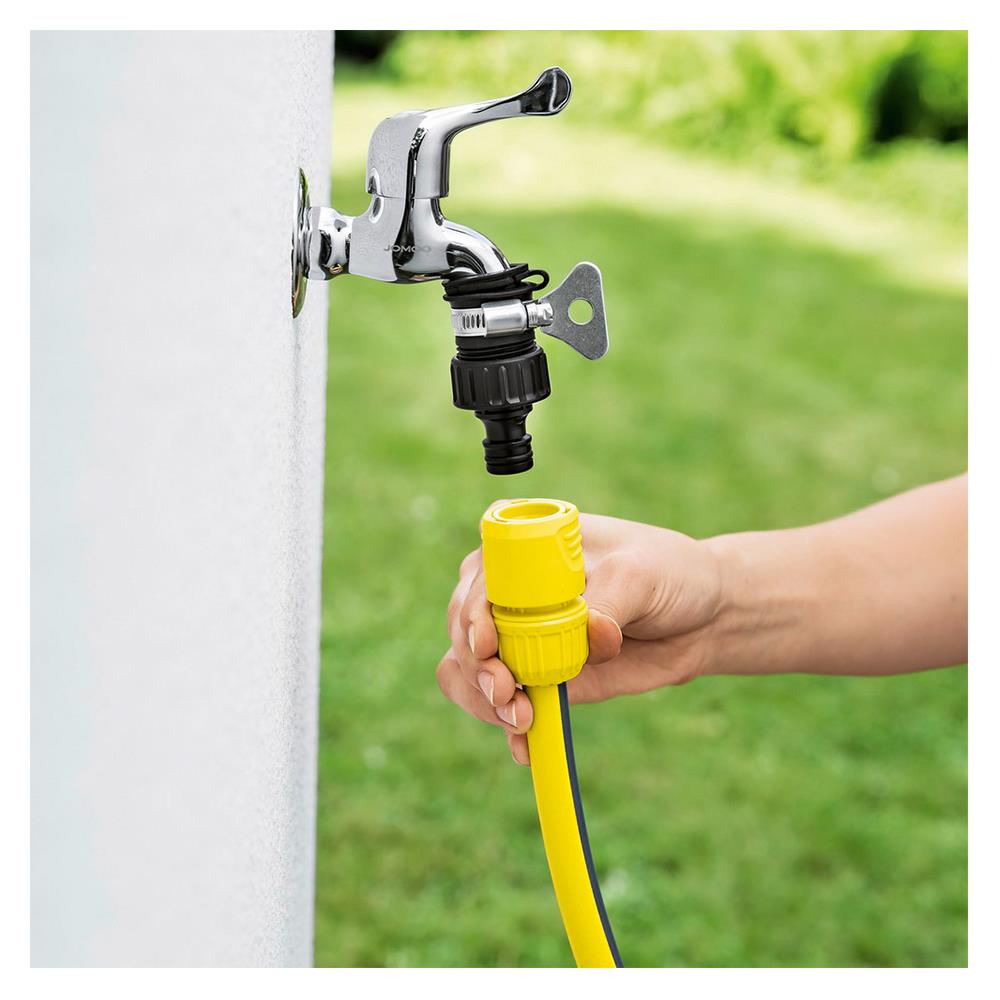 ข้อต่อก๊อกน้ำ KARCHER DGK3013 1/2 นิ้ว x 5/8 นิ้ว