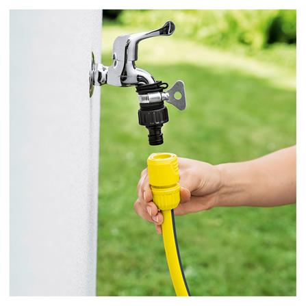 ข้อต่อก๊อกน้ำ KARCHER DGK3013 1/2 นิ้ว x 5/8 นิ้ว_4