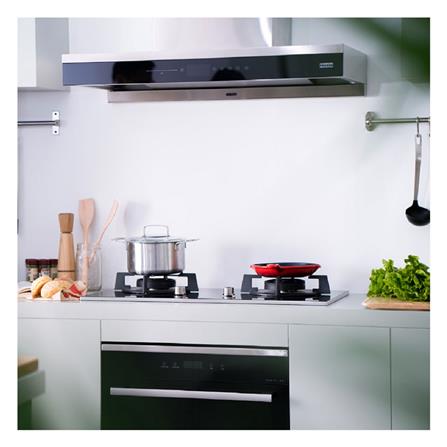 เตาฝังแก๊ส FRANKE FG 8228 80 ซม._2