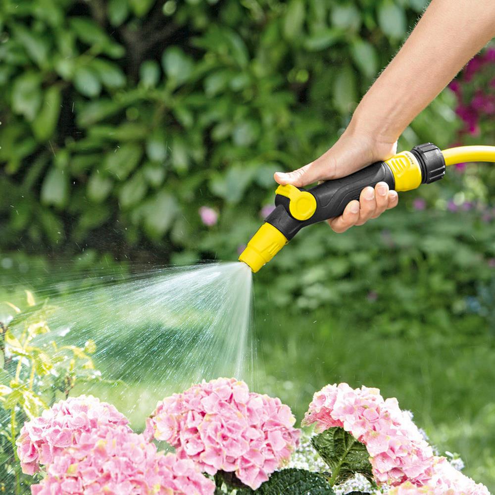 ปืนฉีดน้ำปรับได้ 2 ระดับ KARCHER DGK2014