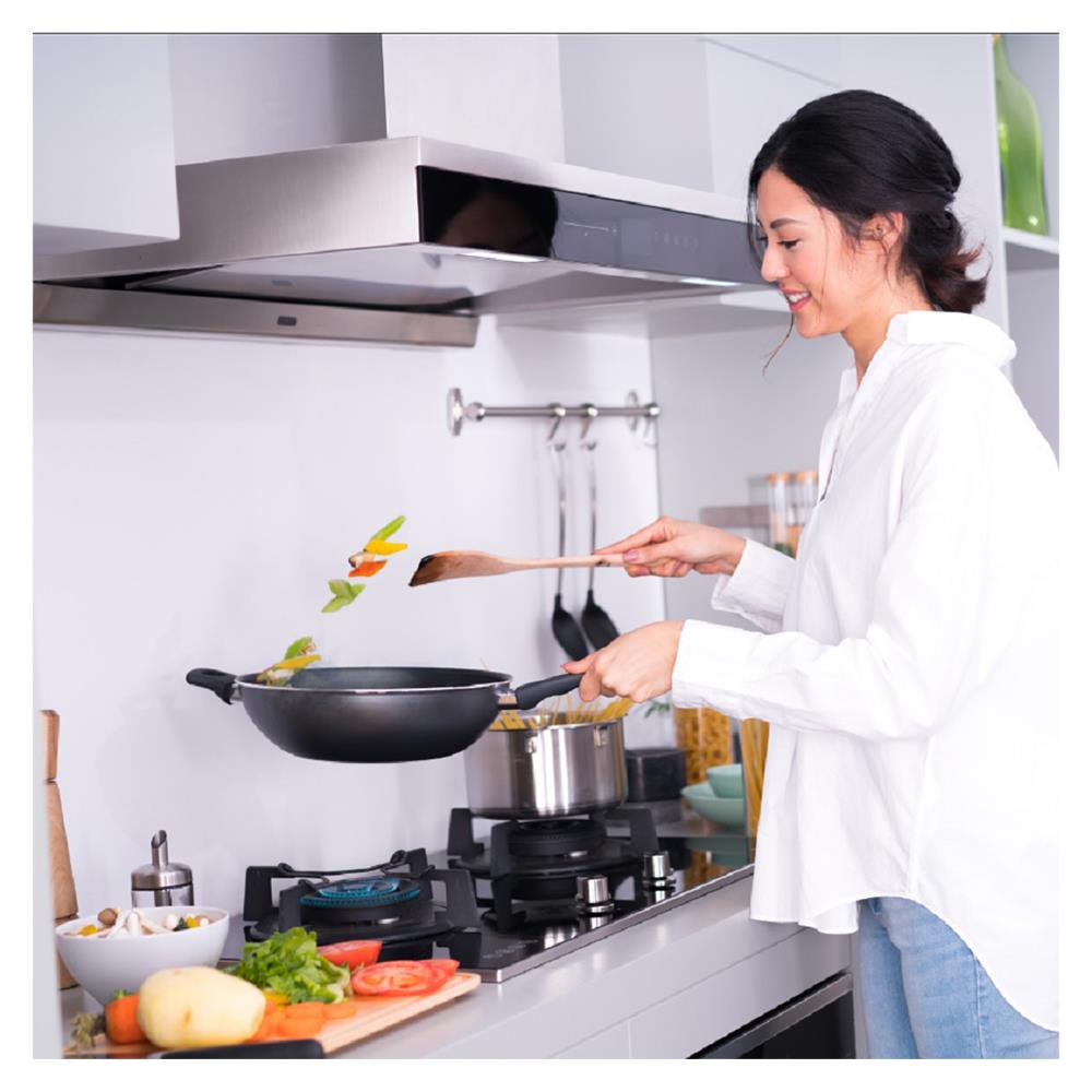 เตาฝังแก๊ส FRANKE FHG8312 78 ซม.