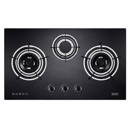 เตาฝังแก๊ส FRANKE FHG8312 78 ซม.