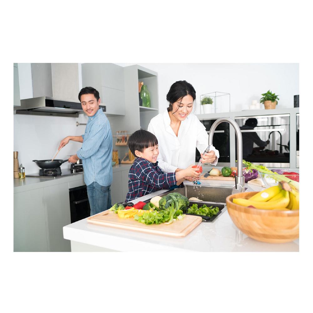 เตาฝังแก๊ส FRANKE FG 7226 76 ซม.