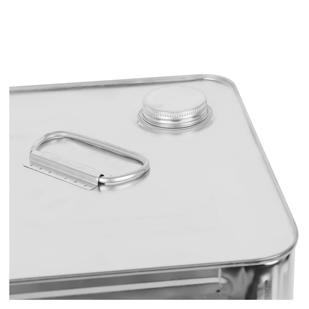 ทินเนอร์อเนกประสงค์ D FISH AAA 8  กิโลกรัม