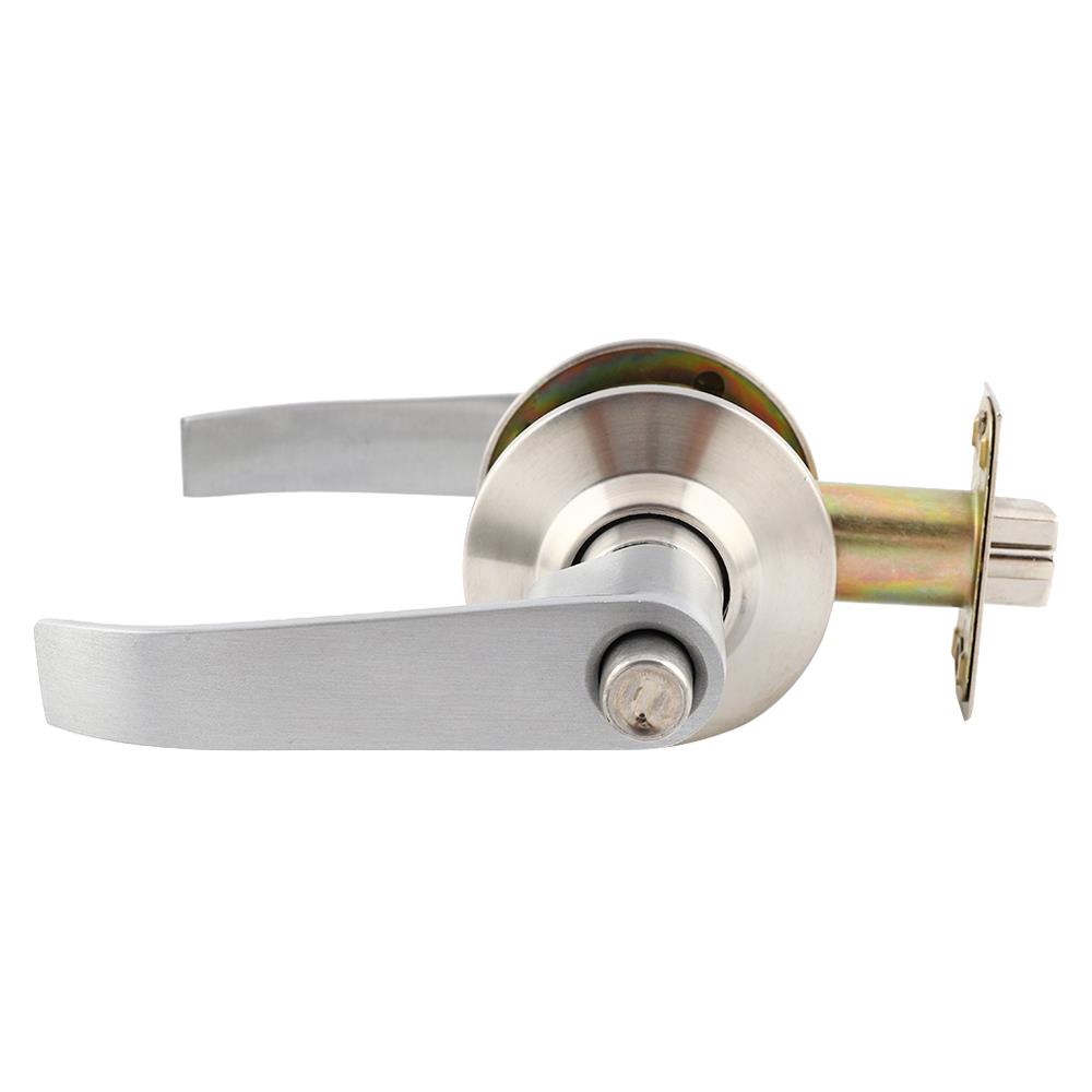 เขาควายทั่วไป YALE EL4427US15 สีสเตนเลส