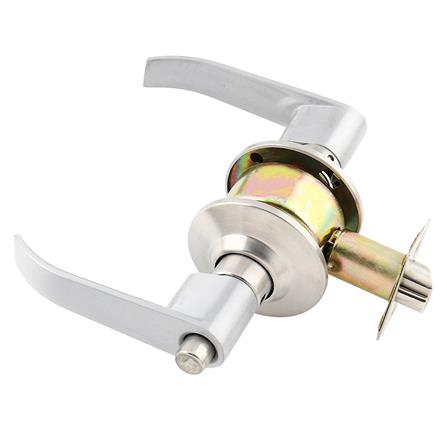 เขาควายทั่วไป YALE EL4427US15 สีสเตนเลส