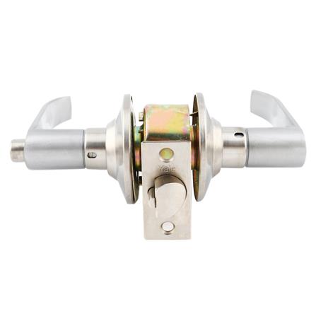 เขาควายทั่วไป YALE EL4427US15 สีสเตนเลส_2