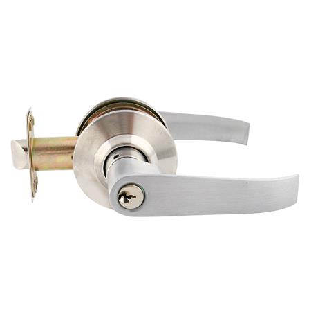 เขาควายทั่วไป YALE EL4427US15 สีสเตนเลส_3