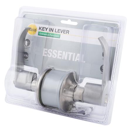 เขาควายทั่วไป YALE EL4427US15 สีสเตนเลส_4