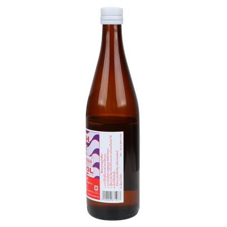 เมทิลแอลกอฮอล์ D FISH 800 กรัม_1