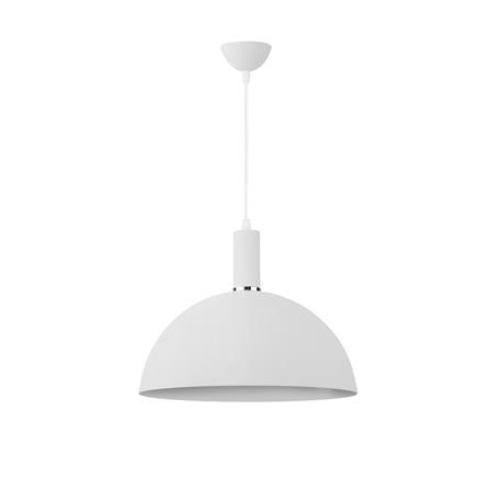 ไฟช่อ LUMAX 01-02673 สีขาว 1 หัว_0