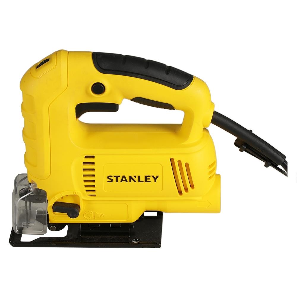 เครื่องเลื่อยจิ๊กซอ STANLEY SJ60 B1 600 วัตต์