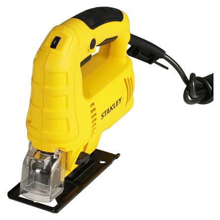 เครื่องเลื่อยจิ๊กซอ STANLEY SJ60 B1 600 วัตต์