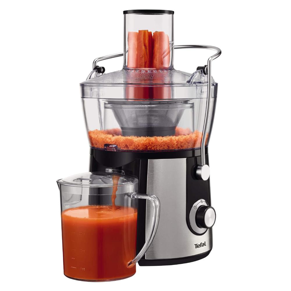 เครื่องสกัดน้ำผลไม้ TEFAL ZE550D38 0.80ลิตร