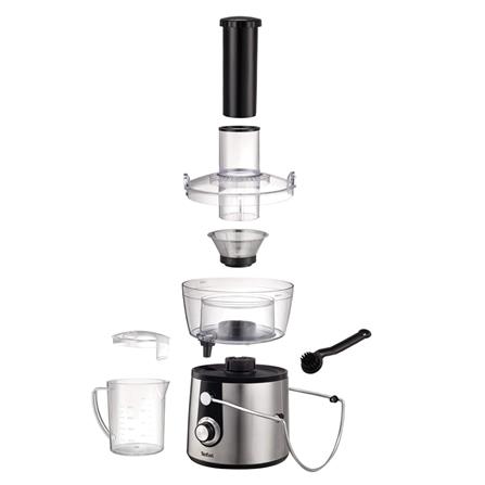เครื่องสกัดน้ำผลไม้ TEFAL ZE550D38 0.80ลิตร_2