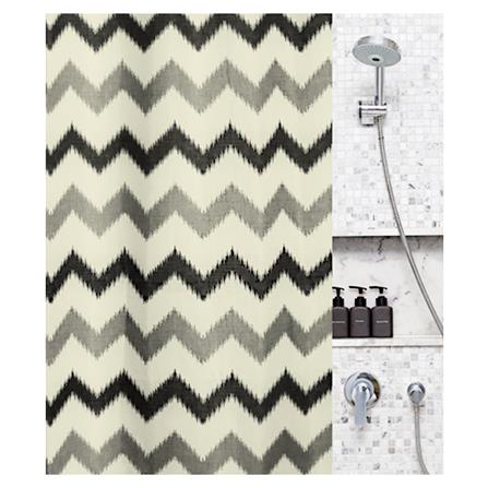 ม่านห้องน้ำ POLYESTER WSP SCP-56 SM-03 180x180ซม._3