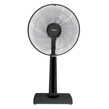 SLIDE FAN 16IN HATARI HT-S16R2 BLACK_0