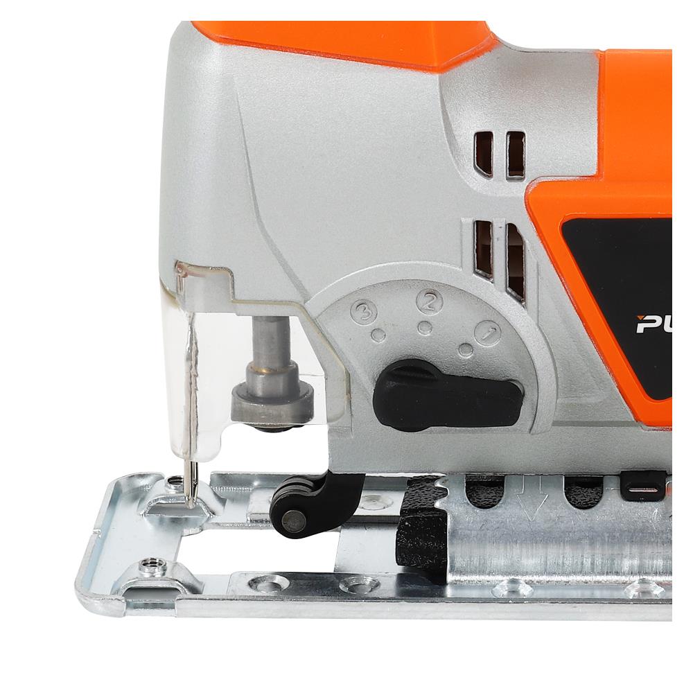 เครื่องเลื่อยจิ๊กซอ PUMPKIN J-J1650 600 วัตต์