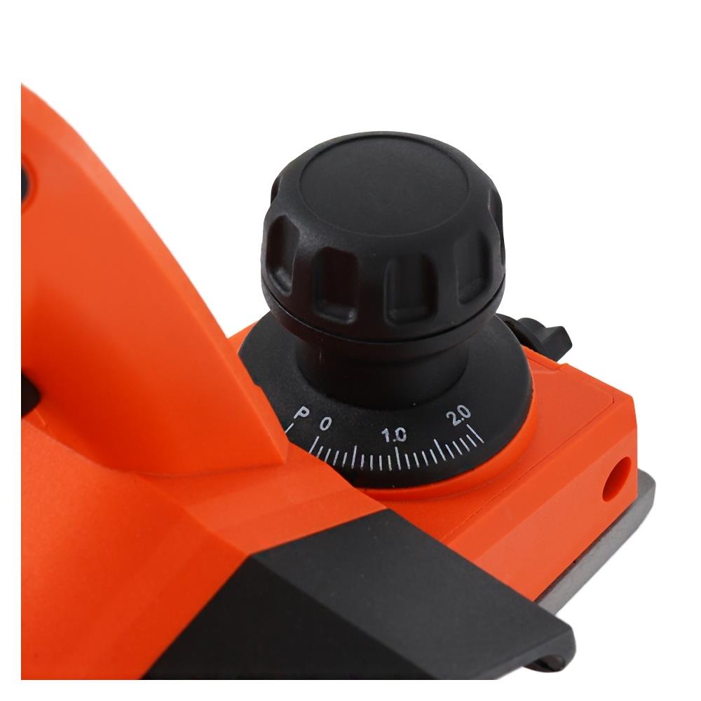 กบไสไม้ PUMPKIN J-P1820 82 มม. 710 วัตต์