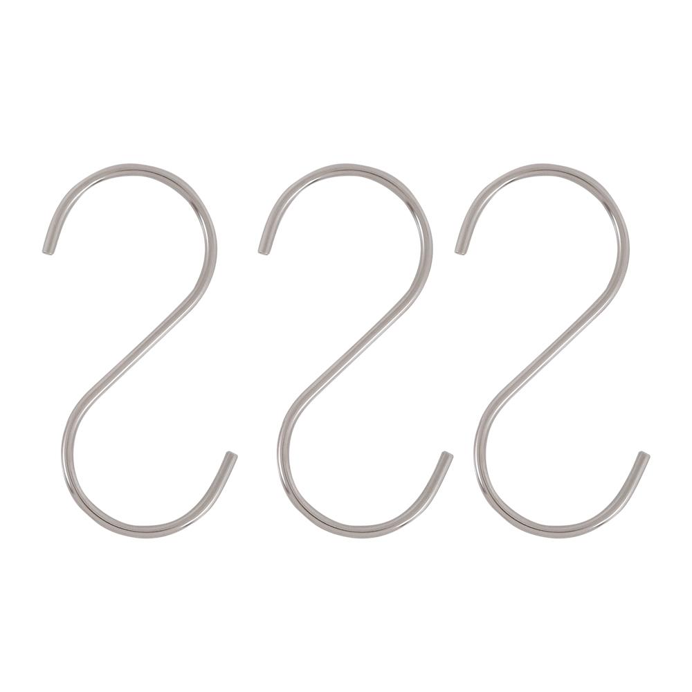 ตะขอตัวเอส ขอแขวน ACCA RTS50.03.003