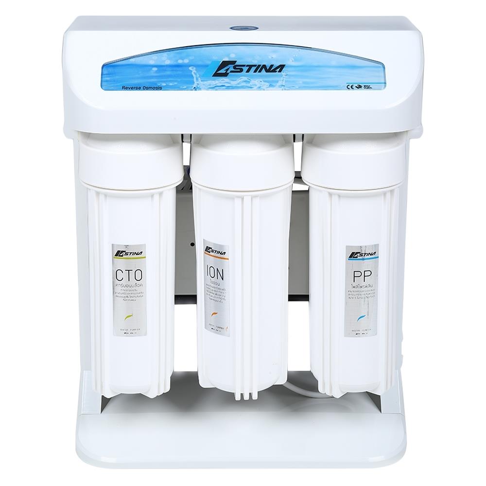 เครื่องกรองน้ำดื่ม ASTINA AP575 RO