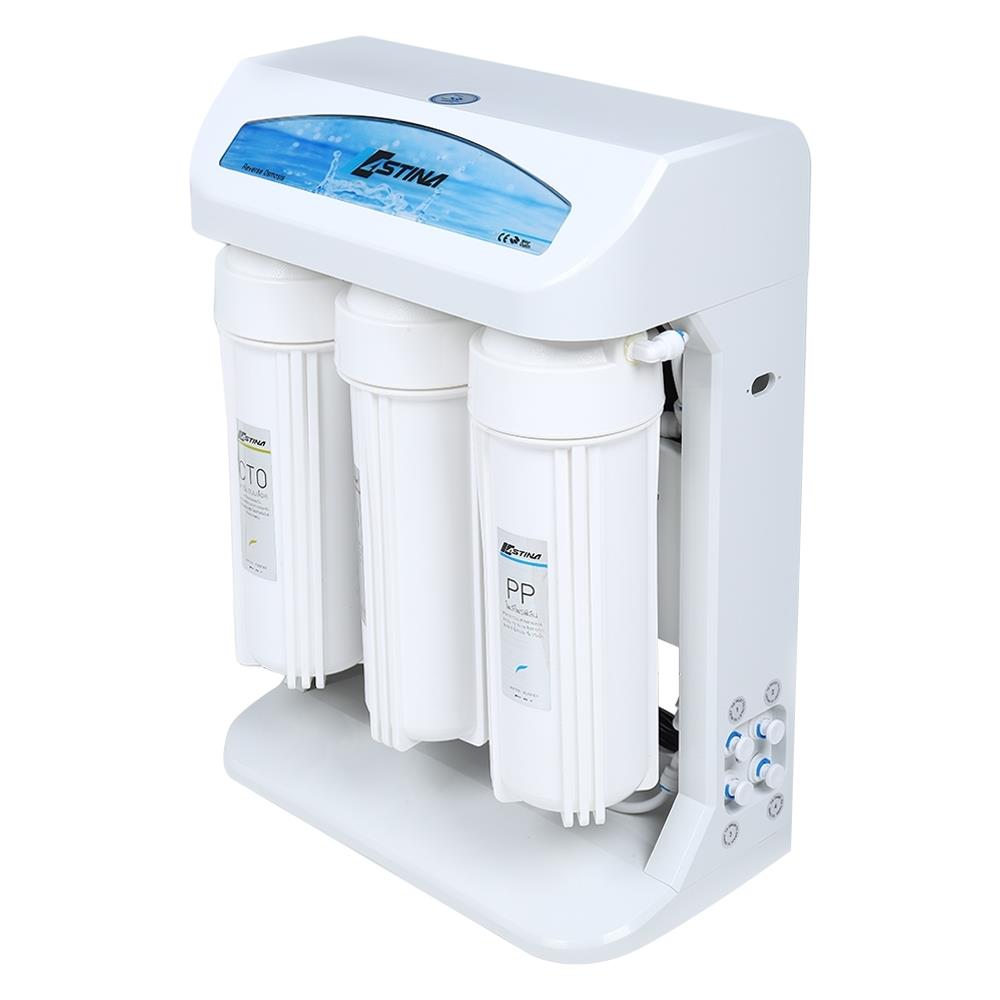 เครื่องกรองน้ำดื่ม ASTINA AP575 RO