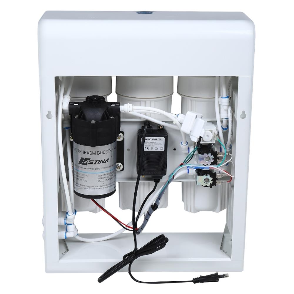 เครื่องกรองน้ำดื่ม ASTINA AP575 RO