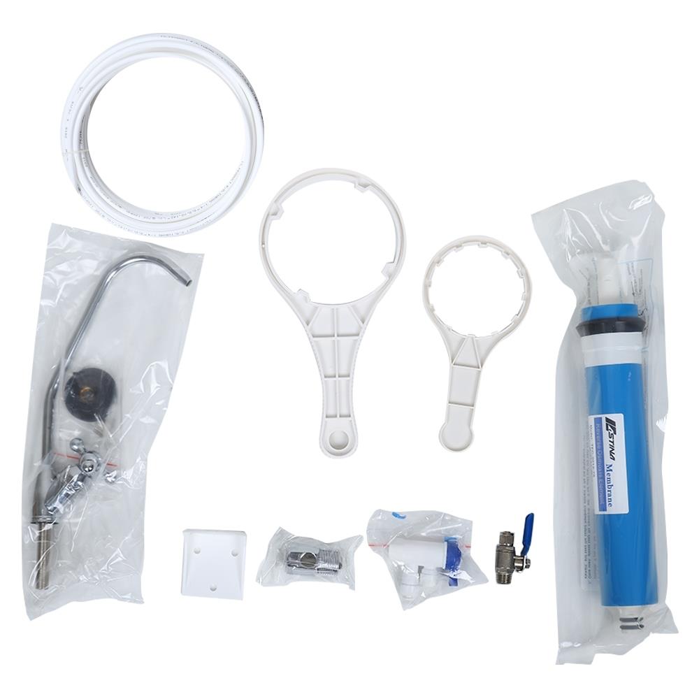 เครื่องกรองน้ำดื่ม ASTINA AP575 RO