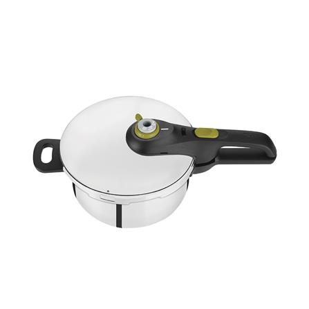 หม้ออัดแรงดัน+ฝา TEFAL SECURE 5 NEO 3 ลิตร SIMPLE SET_0