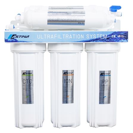 เครื่องกรองน้ำดื่ม ASTINA AP401UF_0