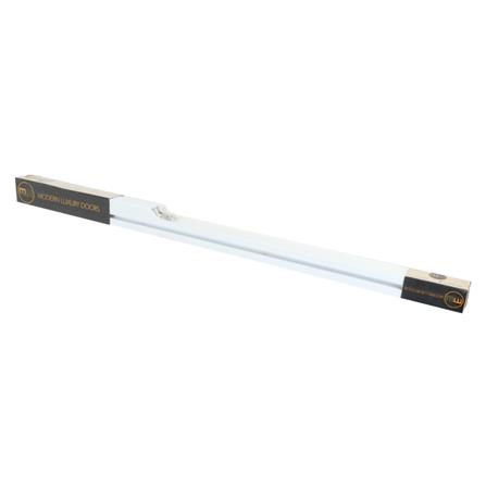 วงกบประตู UPVC MODERNWOOD REVO ลายไม้ 80X200 ซม. สีขาว_4