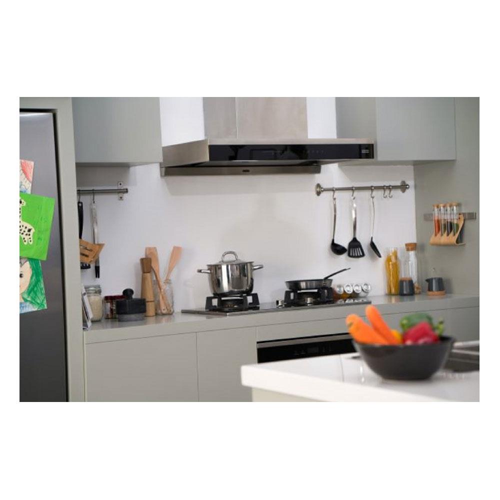 เตาฝังแก๊ส FRANKE FHS 7212 71 ซม.