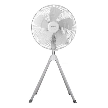 พัดลมอุตสาหกรรม 22 นิ้ว HATARI IQ22M1 สีเทา