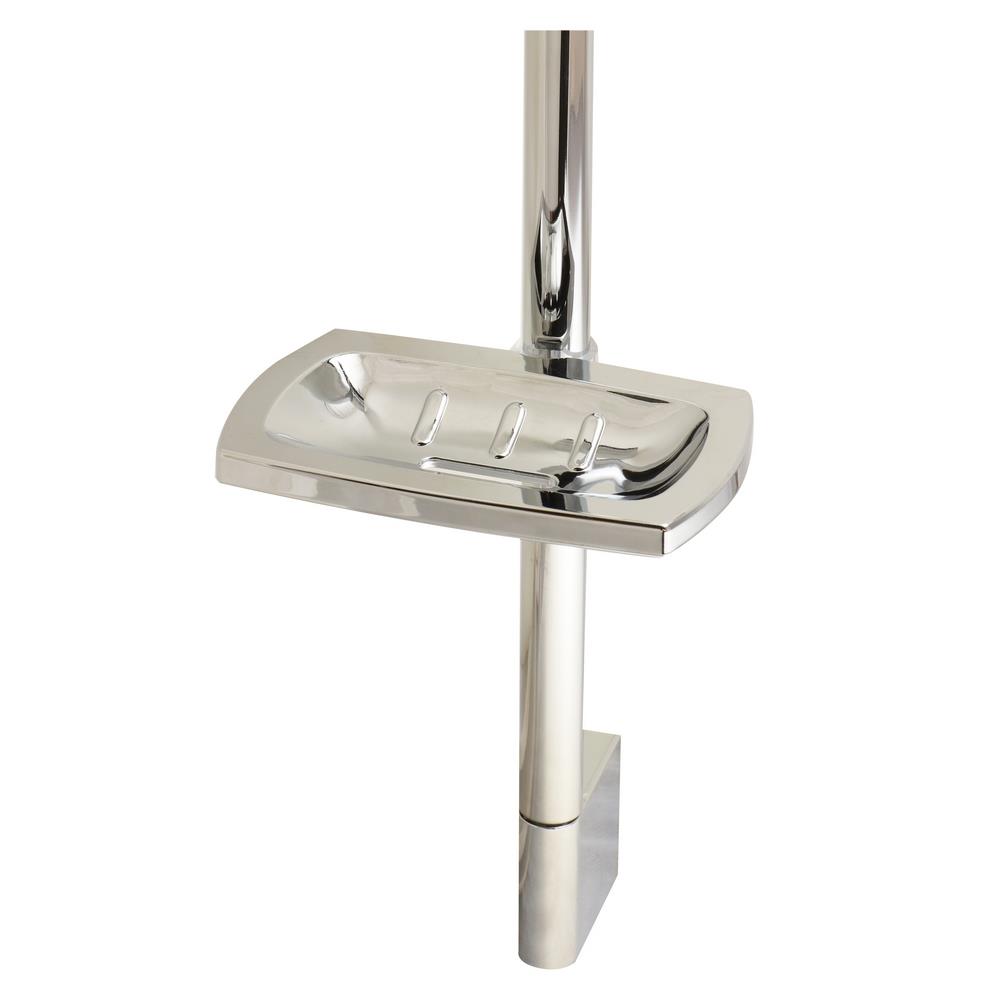 ฝักบัวราวเลื่อนครบชุด MOYA MY 4556