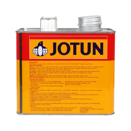 ทินเนอร์ JOTUN เบอร์ 7 1 ลิตร_2
