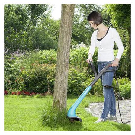 เครื่องเล็มหญ้าไฟฟ้า GARDENA 09805-20 300 วัตต์_2