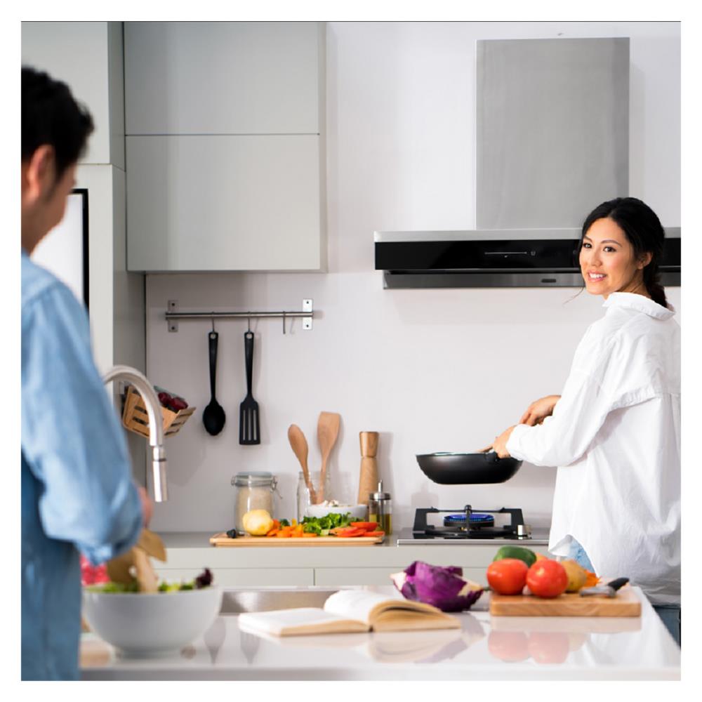 เตาฝังแก๊ส FRANKE FGH 3116 31 ซม.