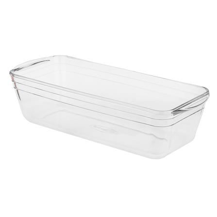 ถาดอบแก้วเหลี่ยม ARCUISINE 28 ซม._1