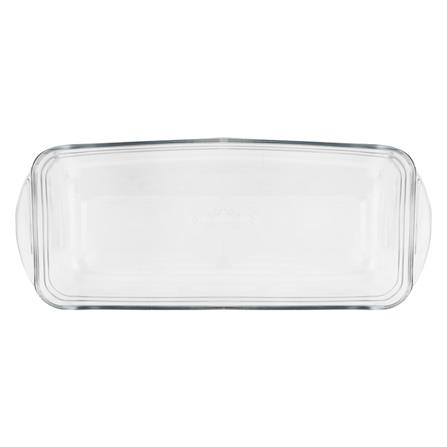 ถาดอบแก้วเหลี่ยม ARCUISINE 28 ซม._2